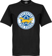 Leicester The Foxes T-Shirt - XXL