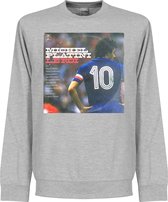 Pennarello LPFC Platini Sweater - L