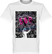 Ronaldo 500 Goals T-Shirt - KIDS - 104