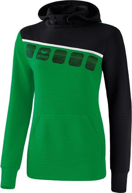 Trendyol Dik Ecru, Fleece Aan De Binnenkant, Oversized/Brede Pasvorm