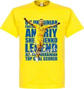 Shevchenko Legend T-Shirt - L