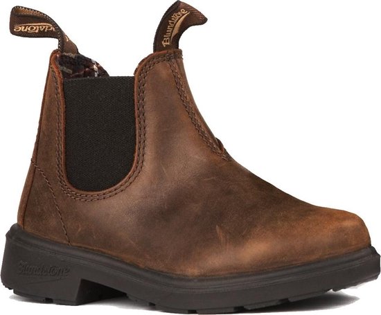 blundstone 34