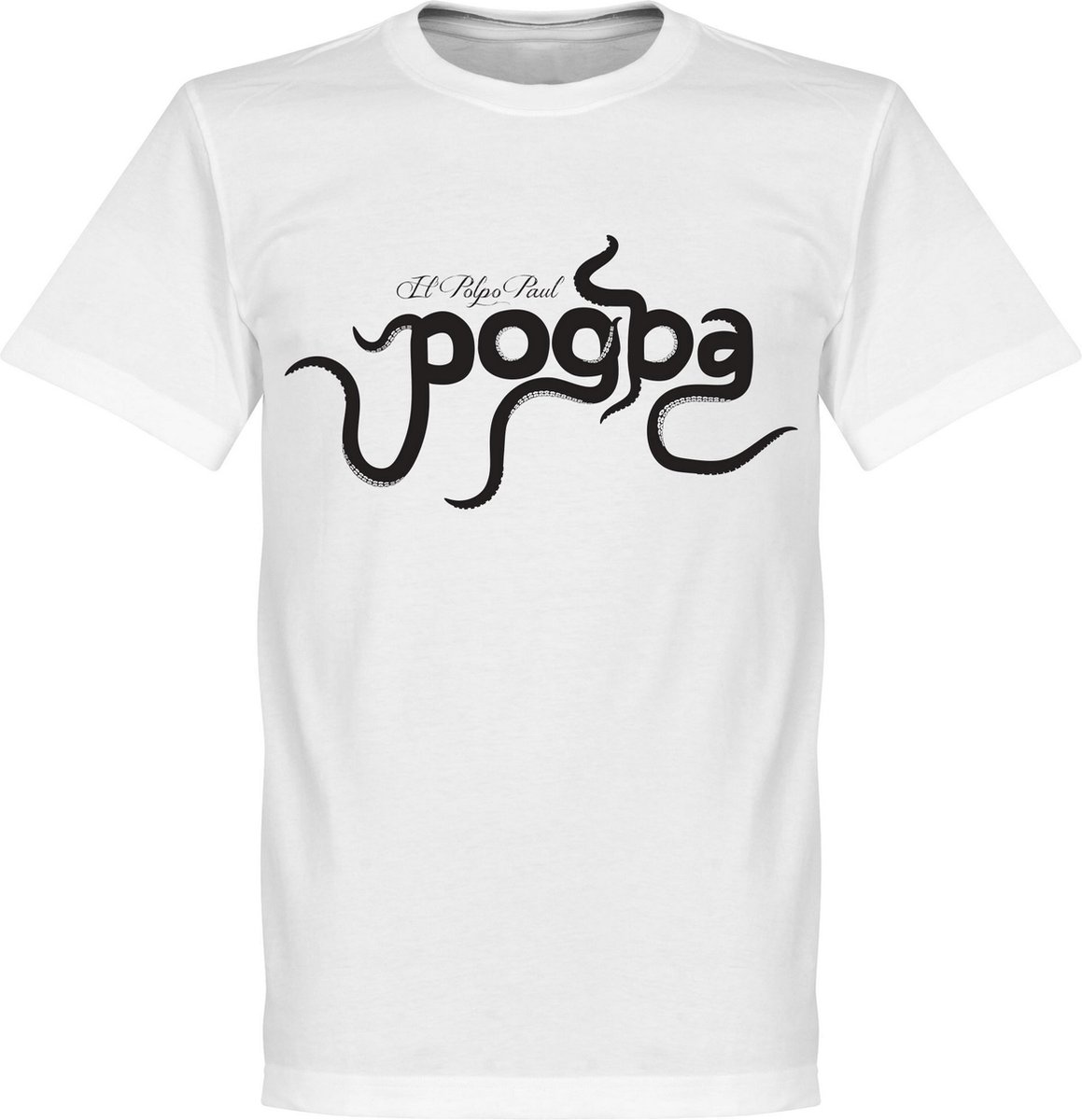 1159x1200.jpg Pogba El Polpo T-Shirt - XXL - Afbeelding 1