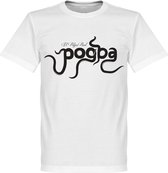 Pogba El Polpo T-Shirt - XXL