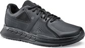 Shoes for Crews Condor II - vrouwen-Zwart-37