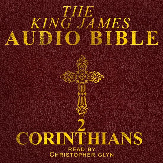 2 Corinthians, Christopher Glyn | 9781911124740 | Boeken | bol