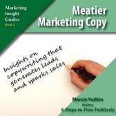 Meatier Marketing Copy