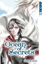 Ocean of Secrets 2 - Ocean of Secrets - Band 2