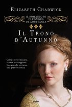 Il romanzo di Eleonora di Aquitania 3 - Il trono d'autunno