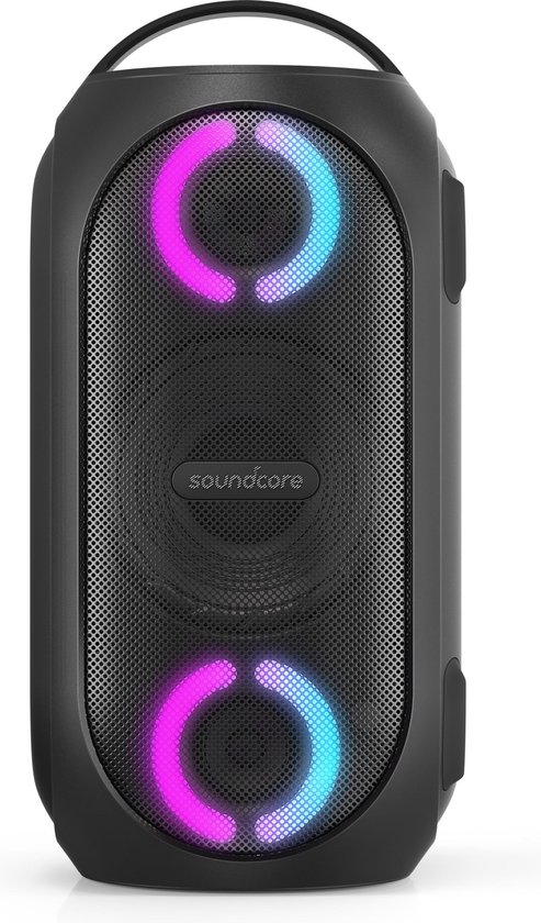 anker a3390 soundcore rave mini speaker