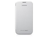 Samsung Flip Cover voor de Samsung Galaxy Note 2 - Wit