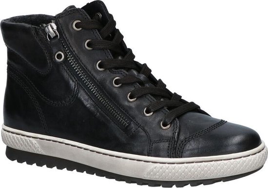 Gabor dames Hoge Sneakers | FASHIOLA.be
