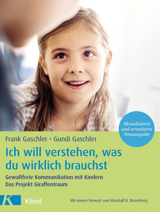 Ich will verstehen, was du wirklich brauchst - cover