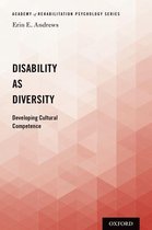 Academy of Rehabilitation Psychology - Disability as Diversity
