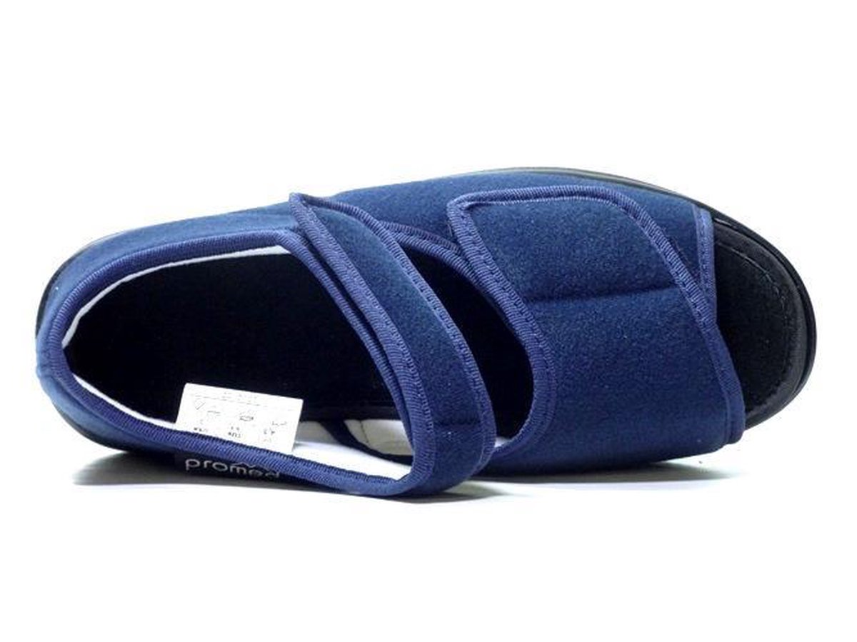 Promed Theramed D1 510160 Verbandschoenen Blauw 45 | bol.com