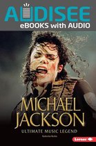 Gateway Biographies - Michael Jackson