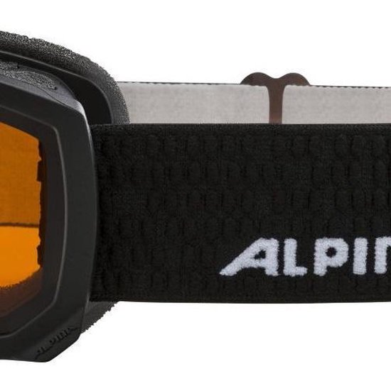 Alpina Scarabeo Doubleflex Clear - MTB-bril online kopen