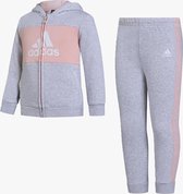 ADIDAS Joggingspak Baby - Grijs - Maat 86