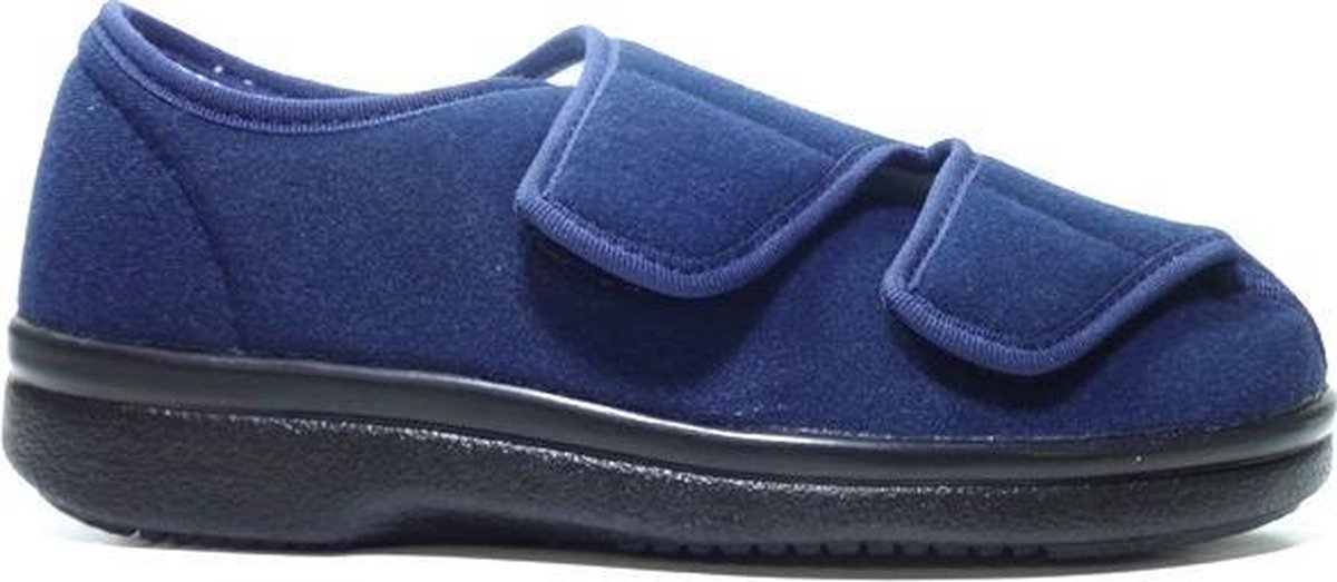 Promed SaniSoft Classic Verbandschoenen 521110 Blauw 38