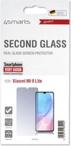 4smarts Second Glass Xiaomi Mi 9 Lite