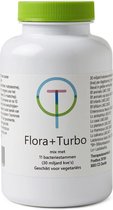 Therapeutenwinkel - Flora+ Turbo - 100 gram