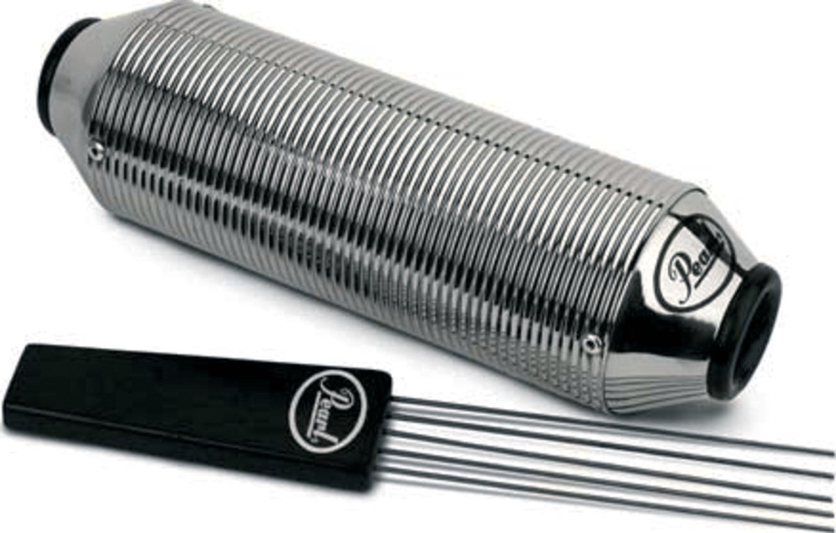 PMG-20 Metal Guiro