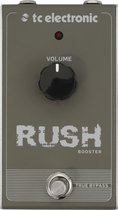 TC Electronic Rush Booster - Distortion voor gitaren
