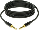 KIKA09PP1 SW KIK Instrument Cable black 9m