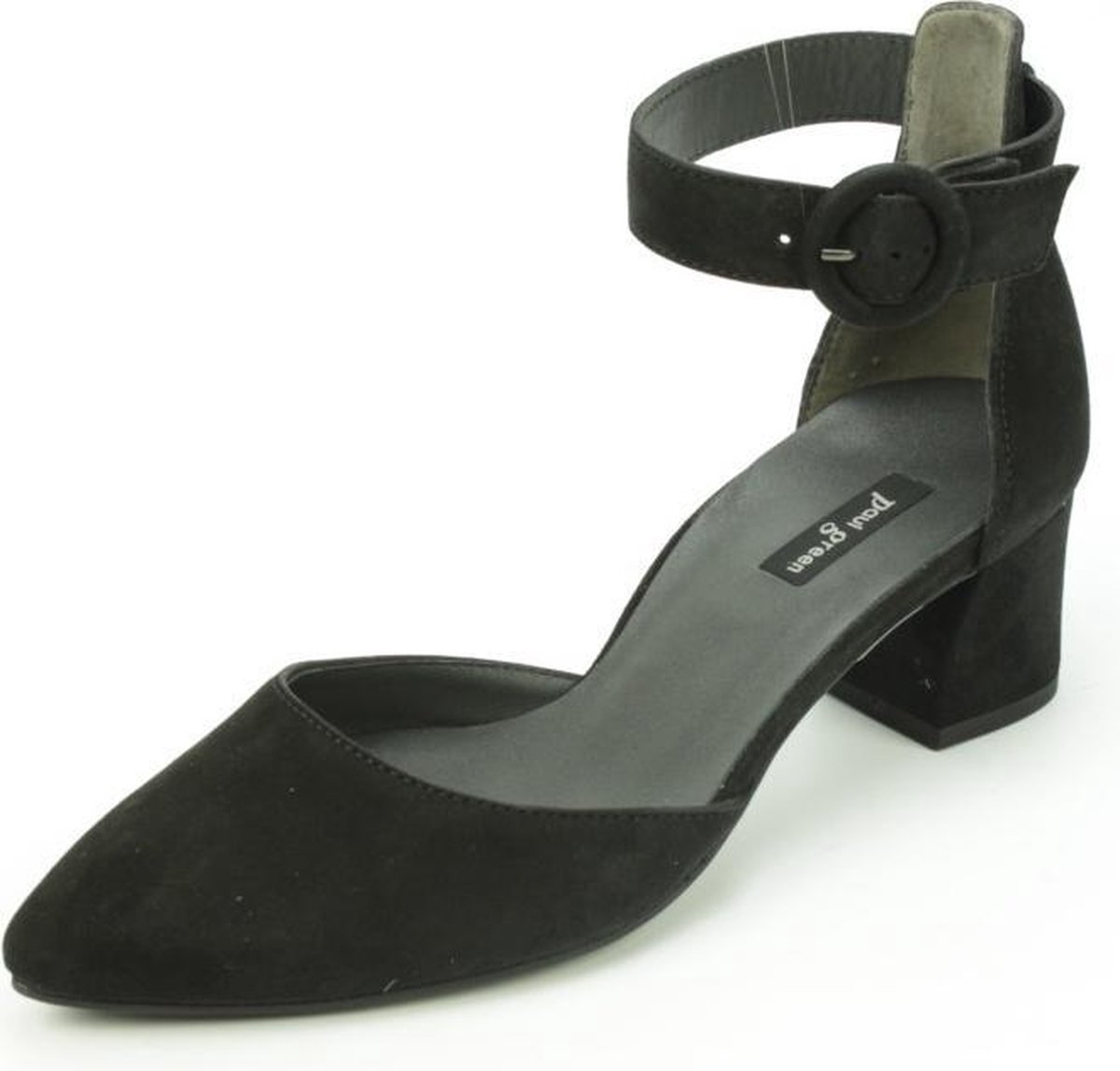 Paul Green Pumps