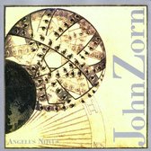 John Zorn: Angelus Novus / Callithumpian Consort, S. Drury