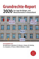 Grundrechte-Report - Grundrechte-Report 2020