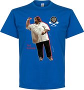 Andy Fordham Darts T-Shirt - XL