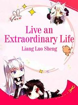 Volume 1 1 - Live an Extraordinary Life
