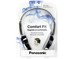 Panasonic RP-HT010E Headphones