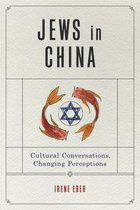 Dimyonot - Jews in China
