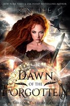 The Eura Chronicles 3 - Dawn of the Forgotten