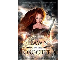 The Eura Chronicles 3 - Dawn of the Forgotten