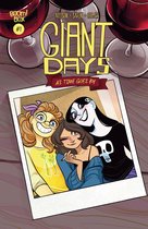 Giant Days: As Time Goes By #1