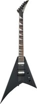 Jackson JS32T Rhoads Satin Black - Elektrische gitaar