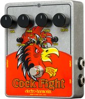 Electro Harmonix Cock Fight effectpedaal