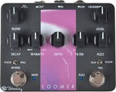 Keeley Loomer - Multi-effect unit voor gitaren