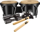 Meinl BPP-1 Bongo & Percussion Pack - Bongo