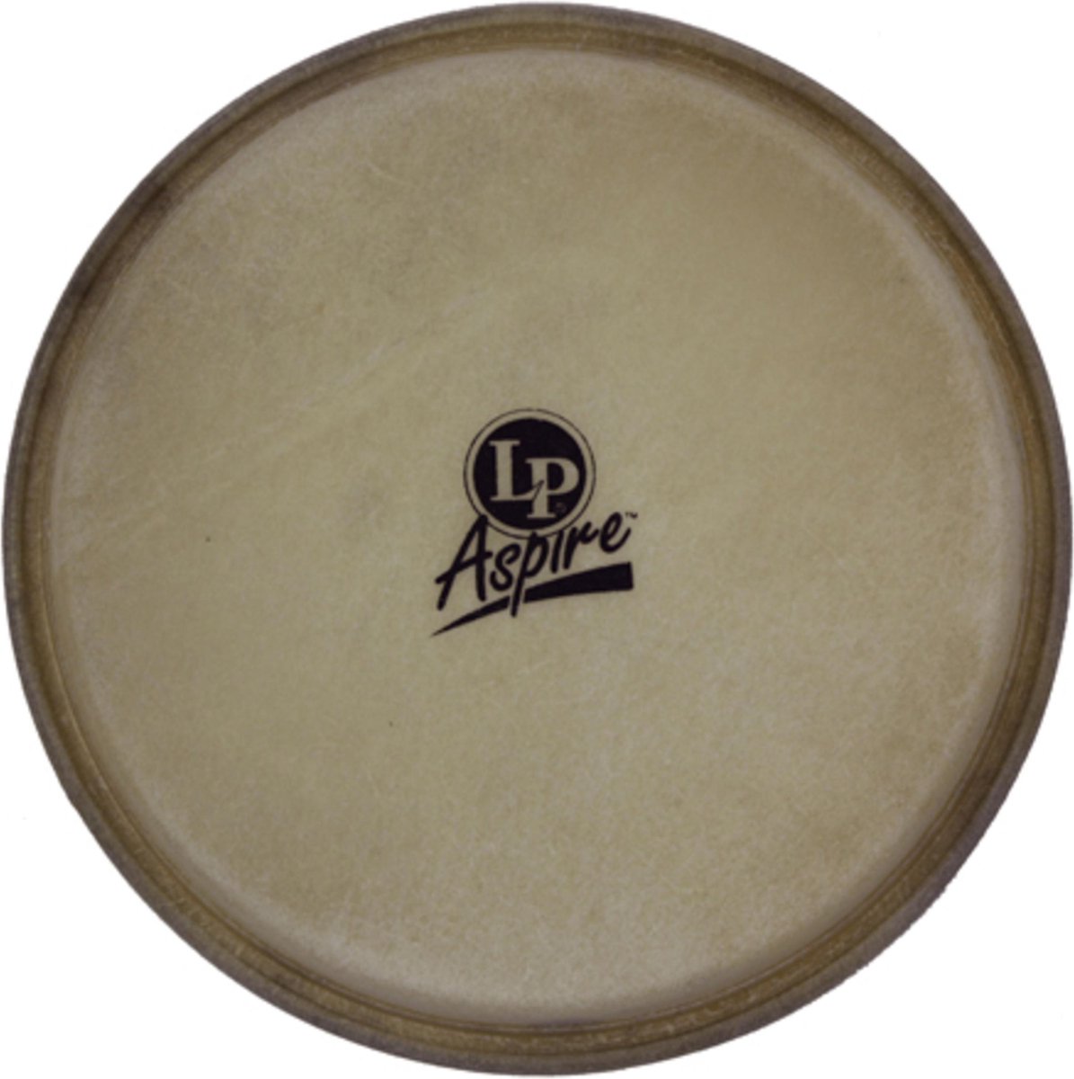 Latin Percussion Congavel LPA640B, 11", voor Aspire - Conga vel