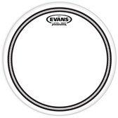 Evans EC2 Clear SST Drumhead 10 Inch tomvel