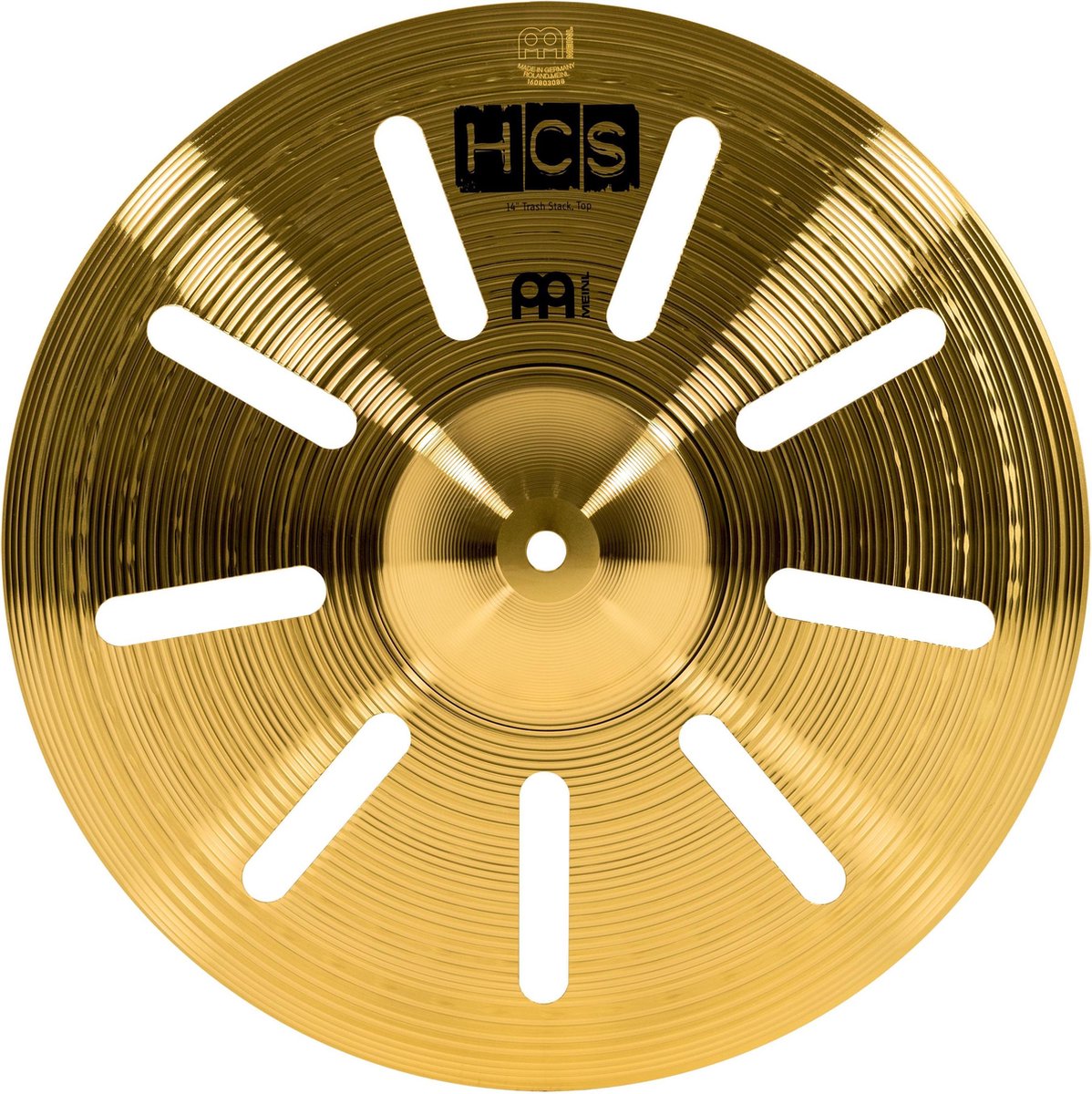 HCS 14 dB(A)
