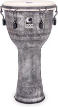 Toca Djembe Freestyle mechanically tuned