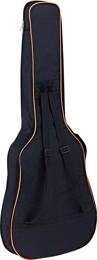 ORTEGA Gigbag für Konzert Ukulelen - Denim Look Green (OUB-CC-GRJ ORTEGA Gigbag für Konzert Ukulelen - Denim Look Green (OUB-CC-GRJ