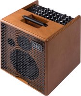 One-6 T Wood