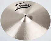 Fame Masters B20 Heavy Crash 18", Natural Finish - Crash bekken