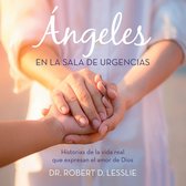 Ángeles en la sala de Urgencias